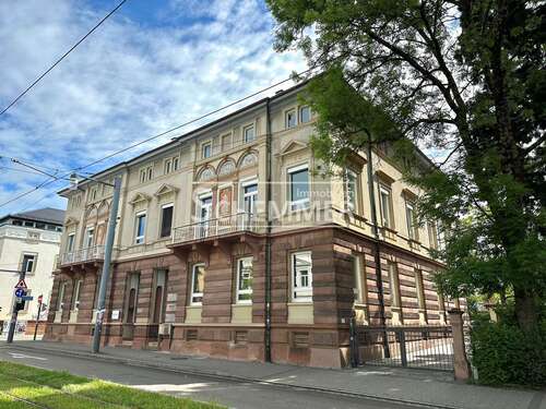 Foto - Büro in Freiburg im Breisgau 2.433,00 € 173.21 m²