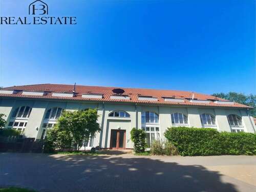 Foto - Wohnung zum Mieten in Magdeburg 343,20 € 42.9 m²