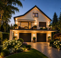 Haus zum Kaufen in Niedernhausen Oberjosbach 739.000,00 € 280 m²