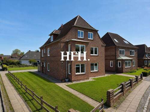 Foto - Wohnung zum Mieten in Brunsbüttel 800,00 € 92.66 m²