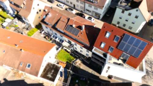 Foto - Haus zum Kaufen in Stuttgart Münster 849.000,00 € 235 m²