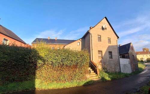 Foto - Haus zum Kaufen in Greiz 29.000,00 € 90 m²