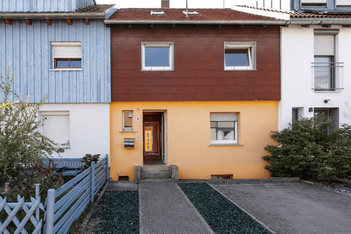 Foto - Haus zum Kaufen in Aalen 239.000,00 € 90 m²