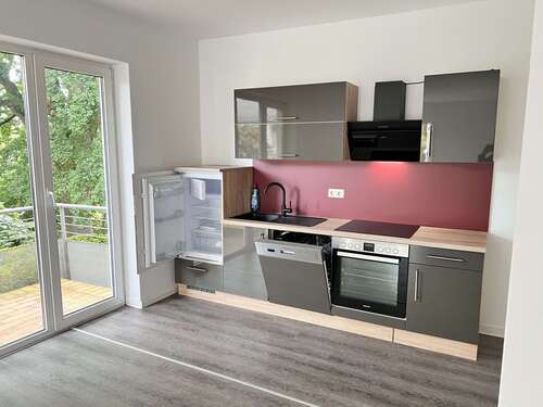 Foto - Wohnung zum Mieten in Chemnitz 650,00 € 89 m²