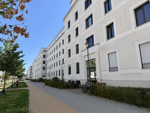 Foto - Wohnung zum Mieten in Berlin 770,72 € 57.09 m²