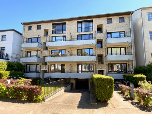 Foto - Wohnung zum Mieten in Hamburg 525,00 € 27.1 m²