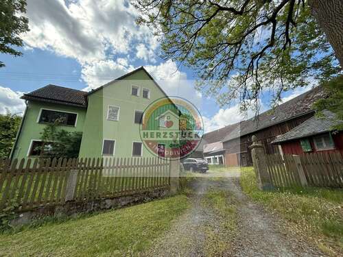 Foto - Haus zum Kaufen in Schwarzenbach an der Saale 190.000,00 € 220 m²