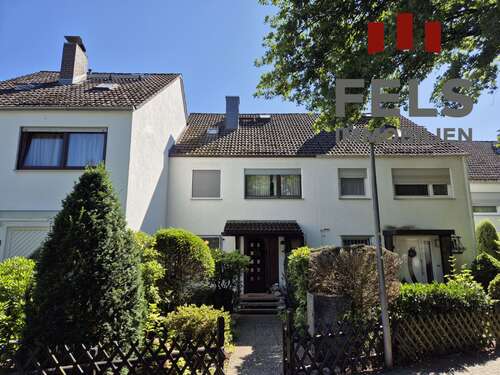 Foto - Haus zum Kaufen in Dietzenbach 475.000,00 € 132 m²