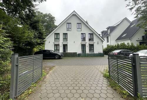Foto - Wohnung zum Mieten in Hamburg 2.600,00 € 140 m²