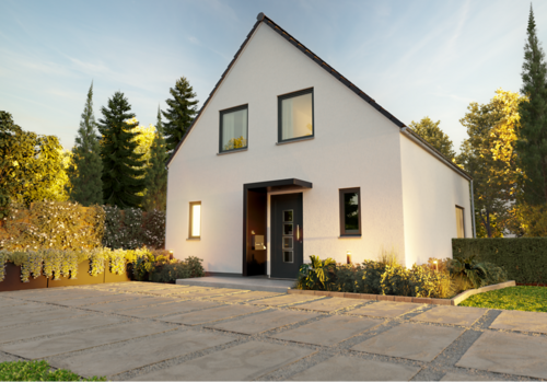 Foto - Haus zum Kaufen in Bad Liebenwerda 310.920,00 € 114 m²