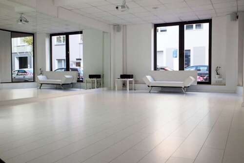 Foto - Büro in Essen 350,00 € 8 m² - 350,00 EUR Kaltmiete, ca.  8,00 m²