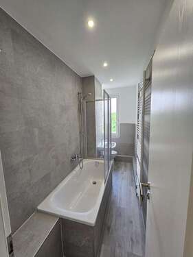 Foto - Wohnung zum Mieten in Markkleeberg OT Gaschwitz 700,00 € 57 m²
