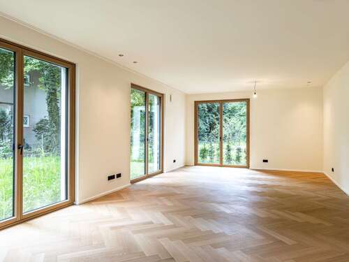 Foto - Wohnung zum Mieten in München 3.350,00 € 90 m²