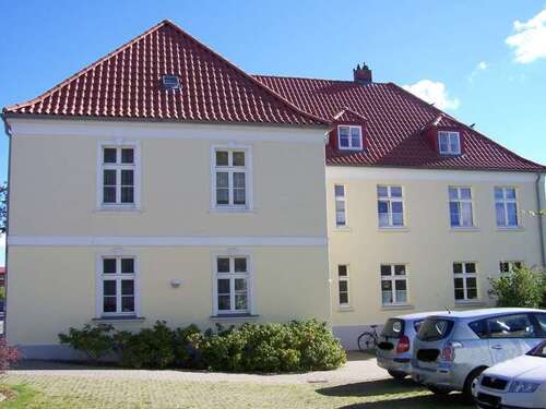 Foto - Wohnung zum Mieten in Franzburg 502,00 € 77.2 m²