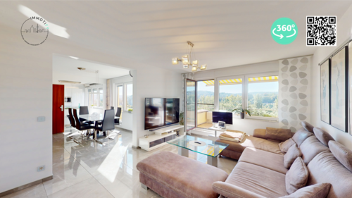 Foto - Wohnung zum Kaufen in Karlsruhe 337.000,00 € 83 m²