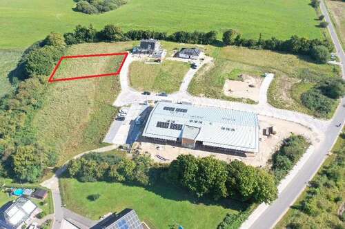 Foto - Grundstück zu verkaufen in Schönberg (Mecklenburg) 230.000,00 € 1763 m²