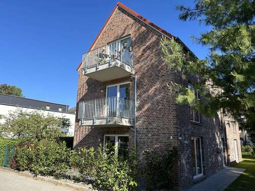 Foto - Wohnung zum Mieten in Preetz 1.230,00 € 88.43 m²