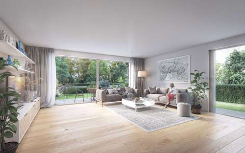 Foto - Haus zum Kaufen in Stuttgart 950.000,00 € 155 m²