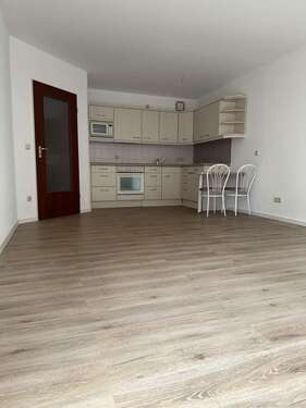 Foto - Wohnung zum Mieten in Göttingen 700,00 € 55 m²