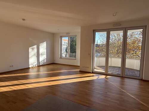 Foto - Wohnung zum Mieten in Cottbus 1.220,00 € 98.2 m²