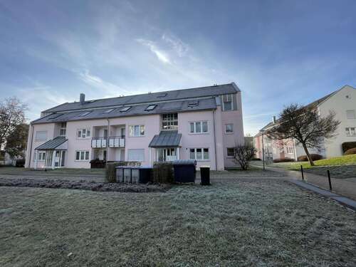 Foto - Wohnung zum Kaufen in Chemnitz 75.000,00 € 74.7 m²