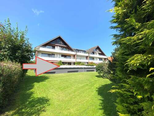 Foto - Wohnung zum Kaufen in Lübeck 349.000,00 € 54 m²