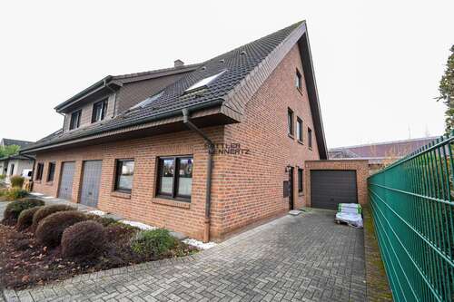 Foto - Wohnung zum Kaufen in Schwalmtal 229.000,00 € 84.98 m²