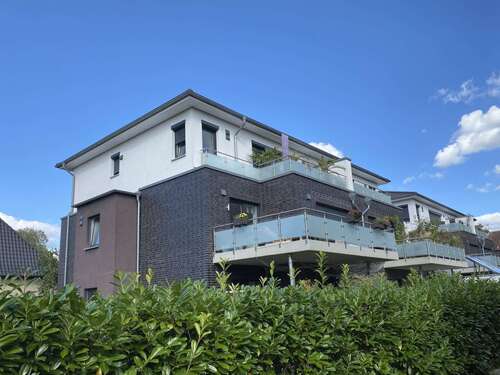 Foto - Wohnung zum Mieten in Winsen 1.010,00 € 68.95 m²