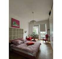 WG-Zimmer in München 1.300,00 € 22 m²