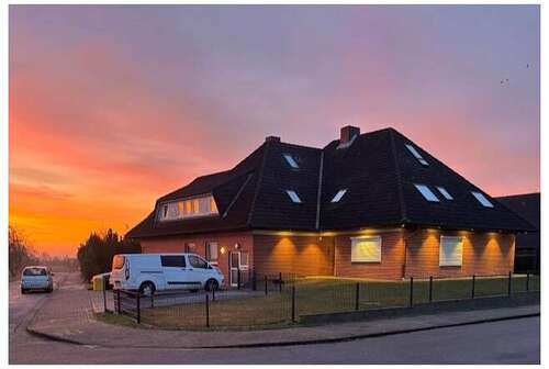 Foto - Wohnung zum Kaufen in Jork 497.000,00 € 139.46 m²