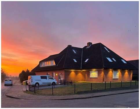 Foto - Wohnung zum Kaufen in Jork 497.000,00 € 139.46 m²