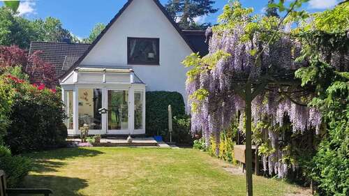 Foto - Haus zum Kaufen in Barsbüttel Willinghusen 349.000,00 € 91.5 m²