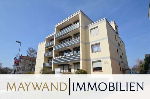 Foto - Wohnung zum Kaufen in Sandhausen 274.880,00 € 73 m²