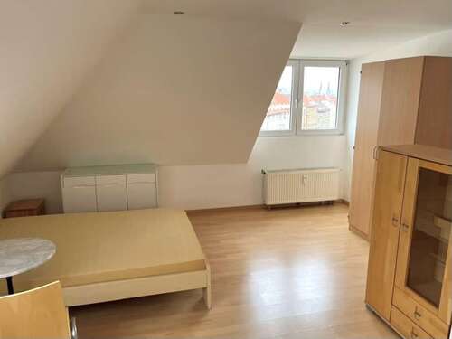 Foto - WG-Zimmer in stuttgart 500,00 € 19 m²