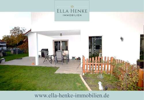 Foto - Haus zum Kaufen in Edemissen 445.000,00 € 135 m²