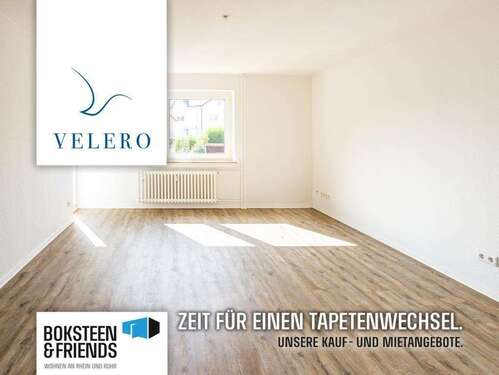 Foto - Wohnung zum Mieten in Gelsenkirchen 270,00 € 30 m²
