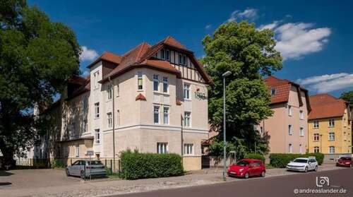 Foto - Wohnung zum Mieten in Magdeburg 316,80 € 36 m²