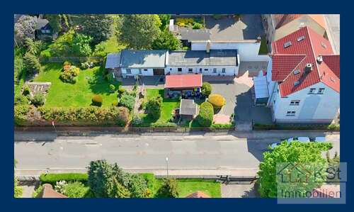 Foto - Haus zum Kaufen in Großdeuben 729.000,00 € 275 m²