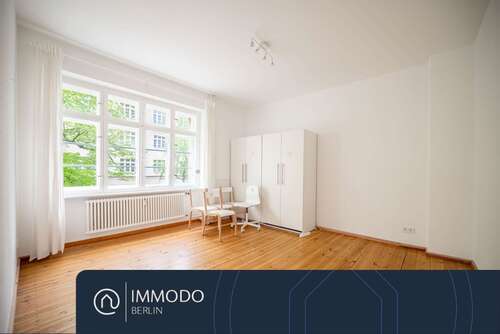 Foto - Wohnung zum Kaufen in Berlin 430.000,00 € 65 m²