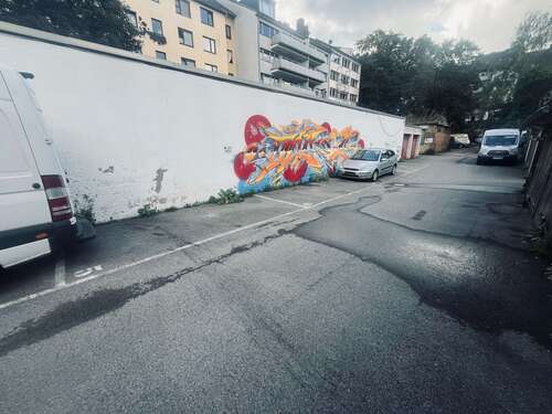 Foto - Garage zu vermieten in Aachen 75,00 €