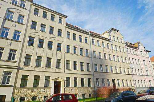 Foto - Wohnung zum Kaufen in Leipzig 119.500,00 € 54.58 m²