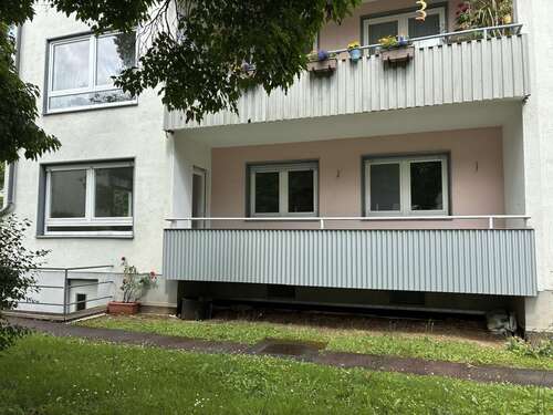 Foto - Wohnung zum Kaufen in Marburg 185.000,00 € 88.67 m²