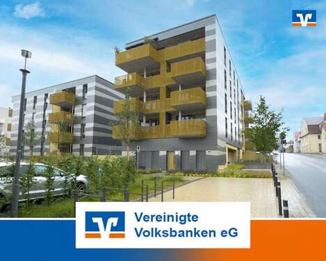 Foto - Wohnung zum Mieten in Reutlingen 910,00 € 60 m²