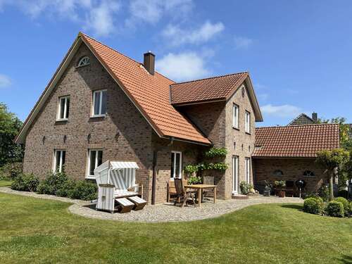 Foto - Haus zum Kaufen in Leck 598.000,00 € 160 m²