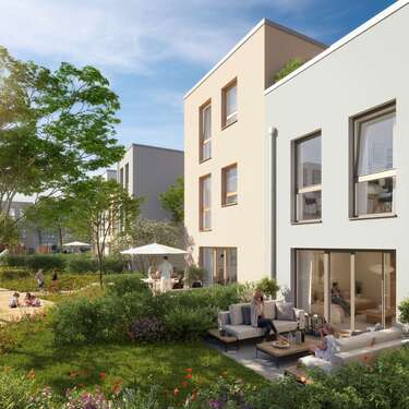 Foto - Haus zum Kaufen in Duisburg 599.900,00 € 148.94 m²