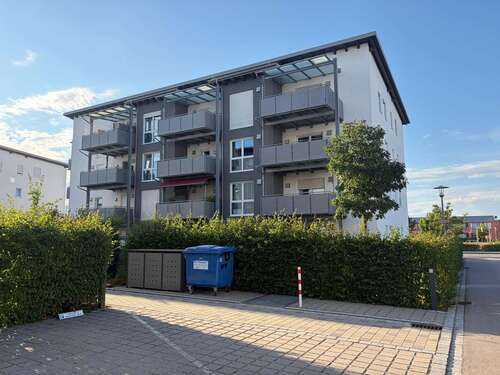 Foto - Wohnung zum Mieten in Mühldorf a. Inn 1.140,00 € 89 m²