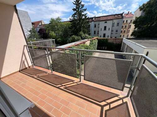 Foto - Wohnung zum Kaufen in Leipzig Kleinzschocher 172.000,00 € 67.25 m²