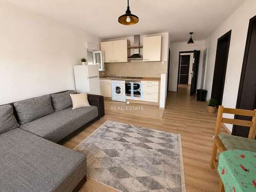 Foto - Wohnung zum Kaufen in Baumholder 74.000,00 € 55 m²