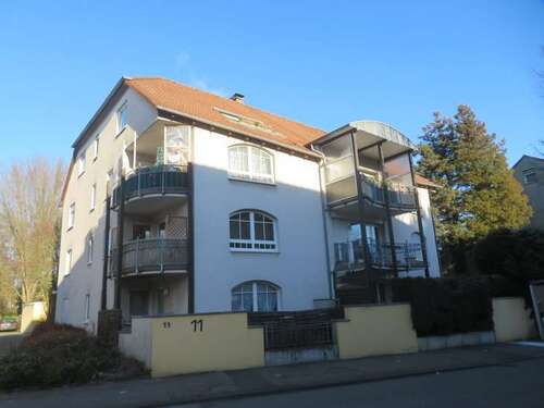 Foto - Wohnung zum Mieten in Schwerte 549,49 € 78.58 m²