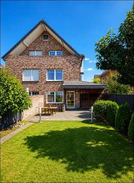 Foto - Wohnung zum Kaufen in Meerbusch 619.000,00 € 130.33 m²